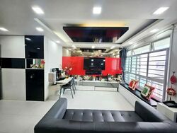 Blk 411B Coral Spring (Sengkang), HDB 4 Rooms #538083421